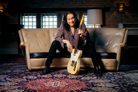Torrita Blues Festival, il programma dell’edizione 2026 Robben Ford