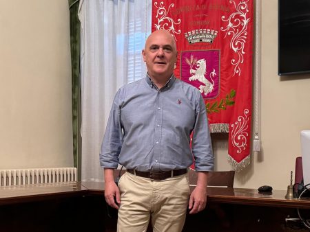 Comunità del Cibo della Valdichiana, Trabalzini nuovo presidente