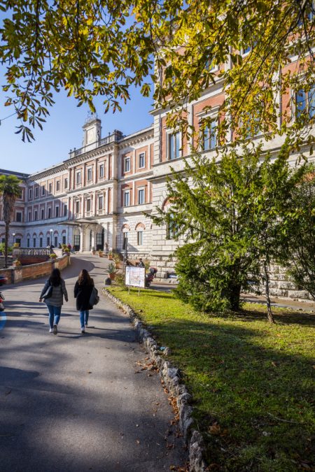 A Siena la Summer School: nuove prospettive per le materie classiche
