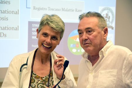 Malattie respiratorie, Aou Senese e associazioni insieme per la ricerca