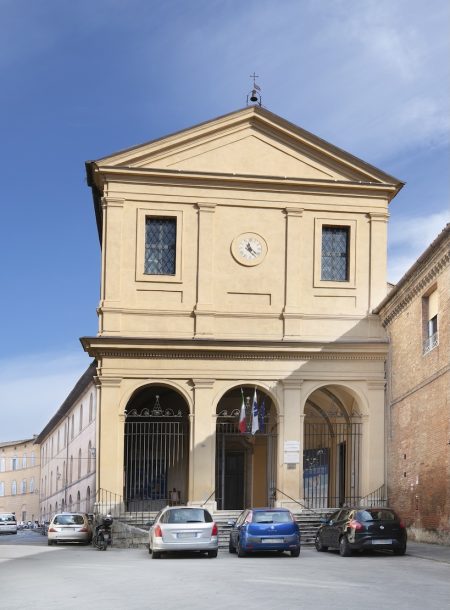 Asp Città di Siena, vent’anni di attività