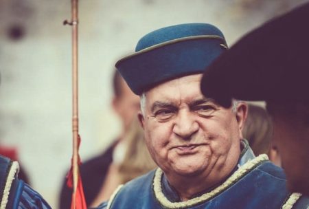 Siena piange la scomparsa di Mario Cappelli