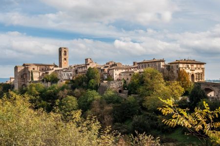 Colle di Val d’Elsa, conclusi i lavori sulla SP 541