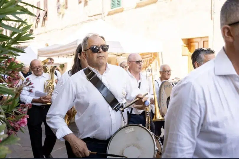 Festa di San Giovanni a Radicondoli