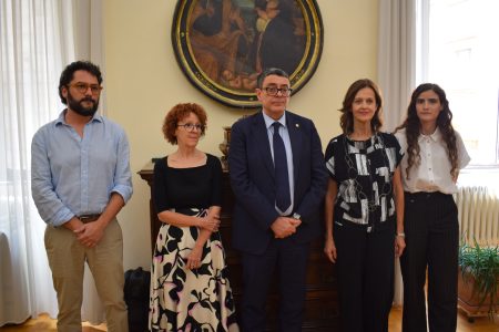Nasce ABACUS, l’assistente virtuale dell’Università di Siena