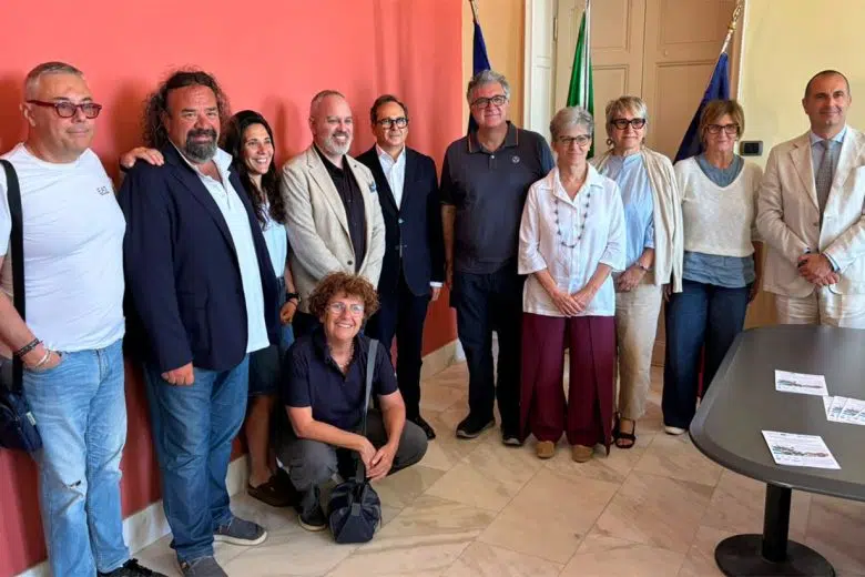 Il Leudo racconta, Massa