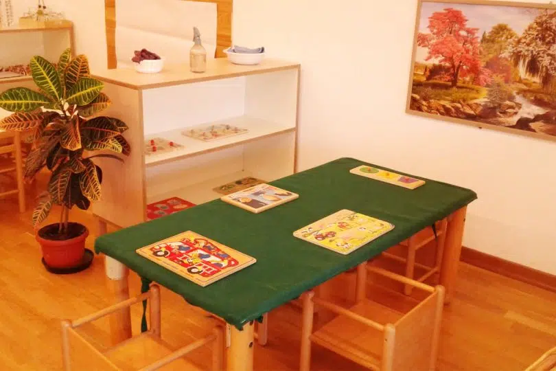 Ludoteca estiva Rapolano Terme
