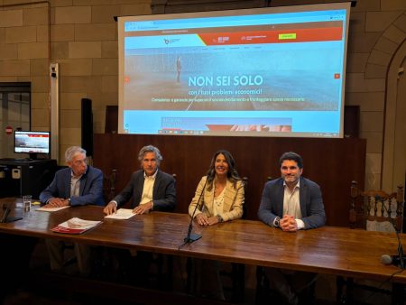 Siena propone un osservatorio sul sovraindebitamento delle famiglie
