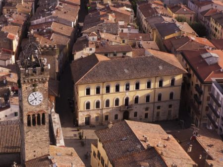 Poggibonsi cerca spazi da rigenerare