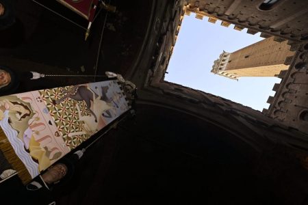 Palio di Siena del 2 luglio 2026: il “valzer” delle monte