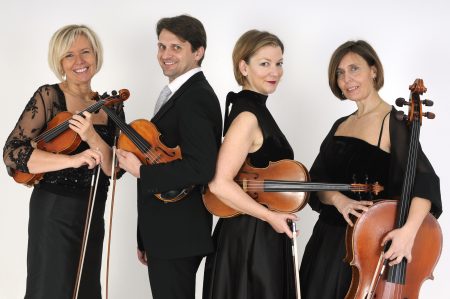 Nasce il Valdelsa Chamber Music Festival
