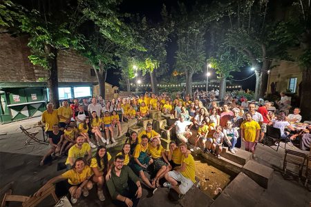 Sagra della Miseria, a Colle ogni weekend di giugno Sagra della Miseria, Colle di Val d'Elsa