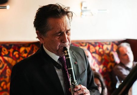 San Casciano, “Miraggi” al Teatro Niccolini