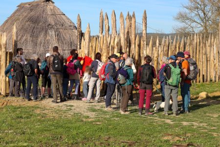 Poggibonsi, dallo scavo in Fortezza al progetto dell’Archeodromo