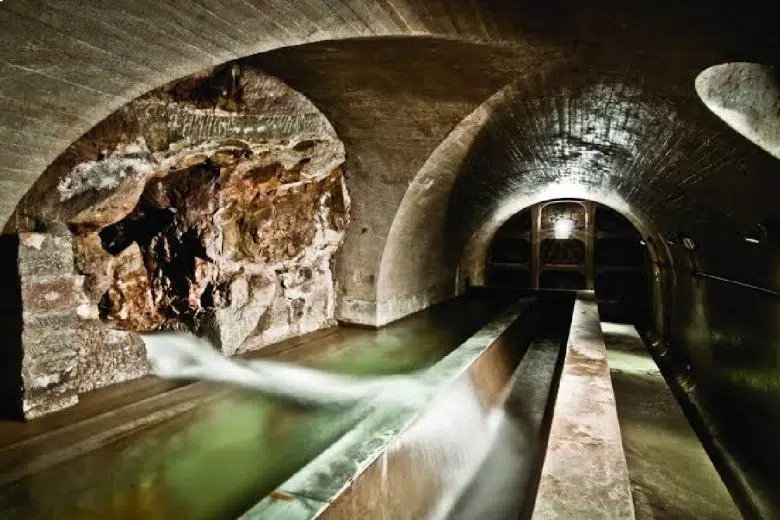 Acquedotto del Fiora: situazione idrica stabile, evitare sprechi