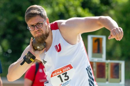 Uisp Atletica Siena, tre titoli toscani ai Campionati Assoluti e Promesse