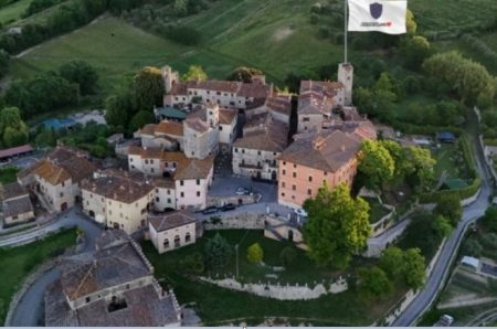 ArmaioLOVE, il borgo di Rapolano si trasforma in un festival