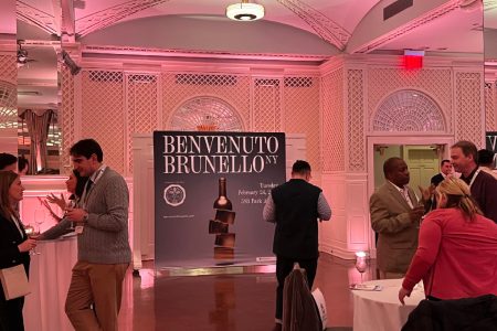 Il Consorzio del Brunello rilancia la promozione tra USA, Canada, UK e Italia