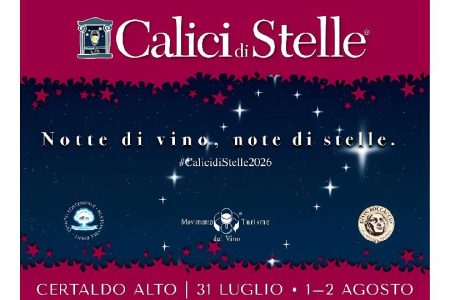 Certaldo Alto: seconda edizione di Calici di Stelle – Divinboccaccio