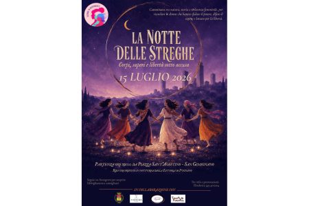 “Accade d’Estate” anima il territorio di San Gimignano