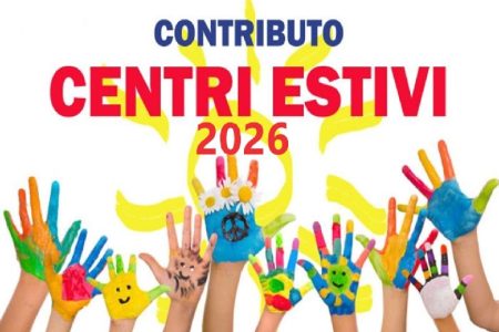 Castellina, contributi per i centri estivi: domande fino al 31 luglio