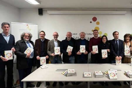 Valdichiana Senese Capitale Toscana della Cultura 2026