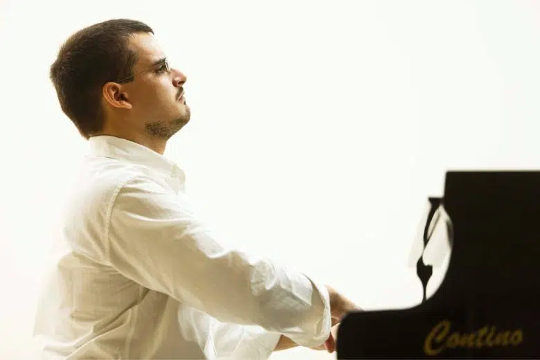 Masterclass di pianoforte a Poggibonsi con il maestro Michele Castaldo Masterclass pianoforte Poggibonsi