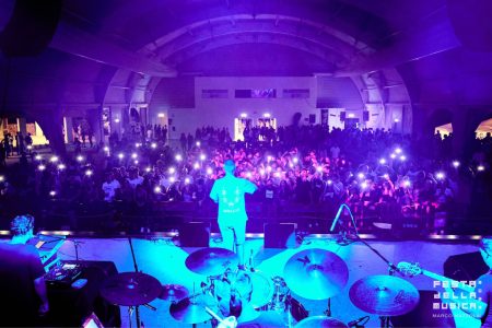 Chianciano Terme, torna la Festa della Musica al Parco Fucoli