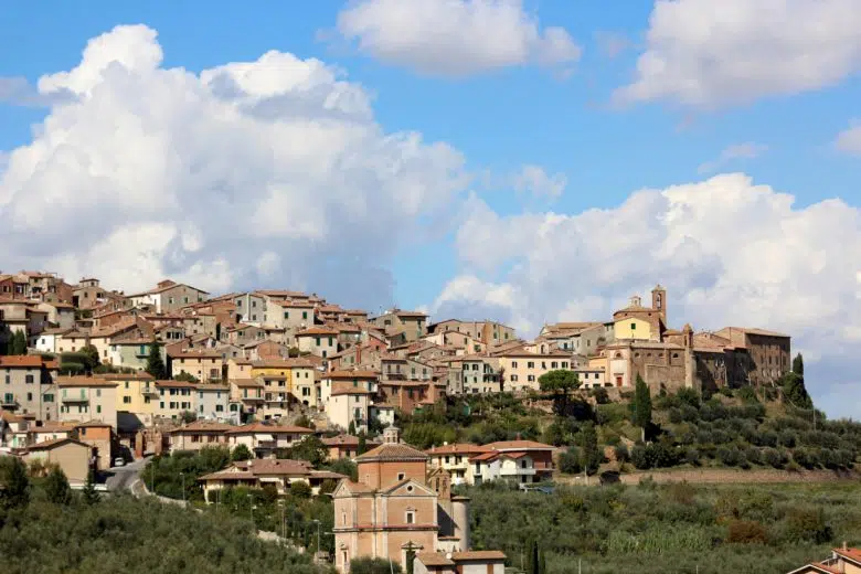 Chianciano Terme diventa capitale mondiale dell’arte con la nona Biennale