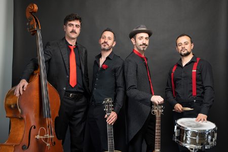 Chianti Festival 2026, a Monti arriva Musica da Ripostiglio