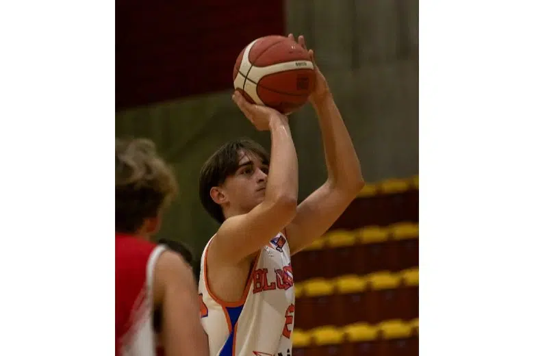 Basket: Cosimo Coti Zelati è un nuovo giocatore rossoblu