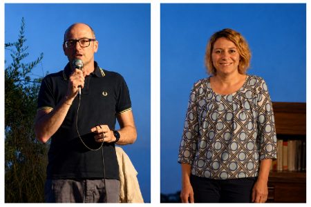 Le arti uniscono San Gimignano e Castiglione d’Orcia lungo la Via Francigena