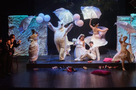 Grande successo per il Don Giovanni al Teatro dei Rozzi