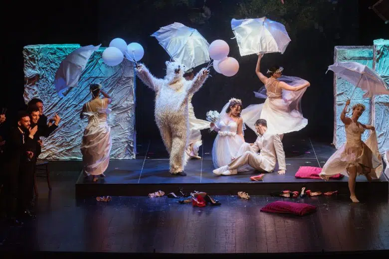 Grande successo per il Don Giovanni al Teatro dei Rozzi
