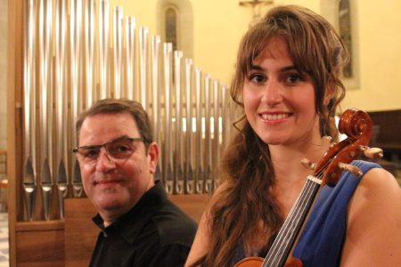 Montepulciano, il trio delle direttrici protagonista al Cantiere