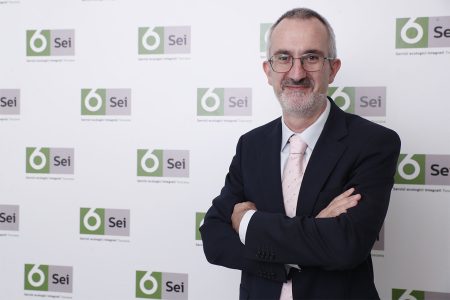 Sei Toscana, Edgardo Reggiani nuovo direttore generale Edgardo Reggiani, Sei Toscana