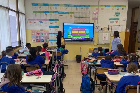Scuole e salute: il bilancio 2025-2026 dell’ASL Toscana Sud Est