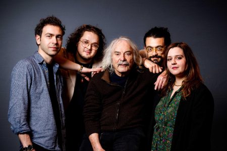 Enrico Rava Quintet chiude Jazz & Wine in Montalcino