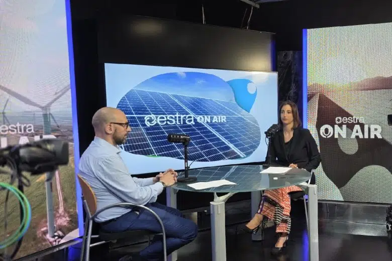 “Estra ON air”: domani il terzo appuntamento del vodcast di Estra