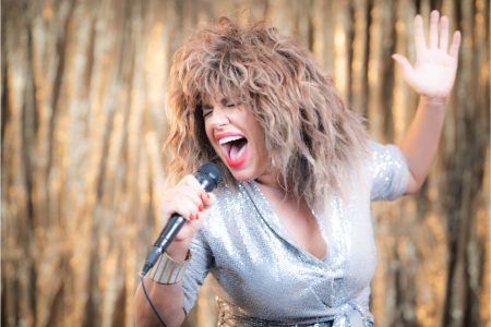 Shakespeare, Tina Turner e John Coltrane in Piazza del Campo