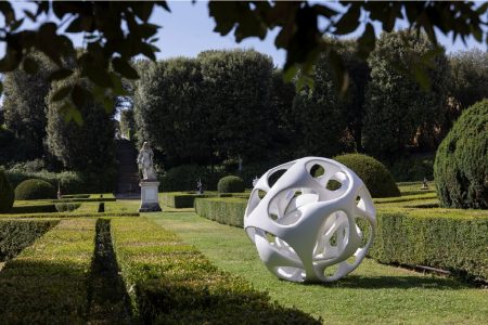 San Quirico d’Orcia, al via la 55ª edizione di “Forme nel Verde”