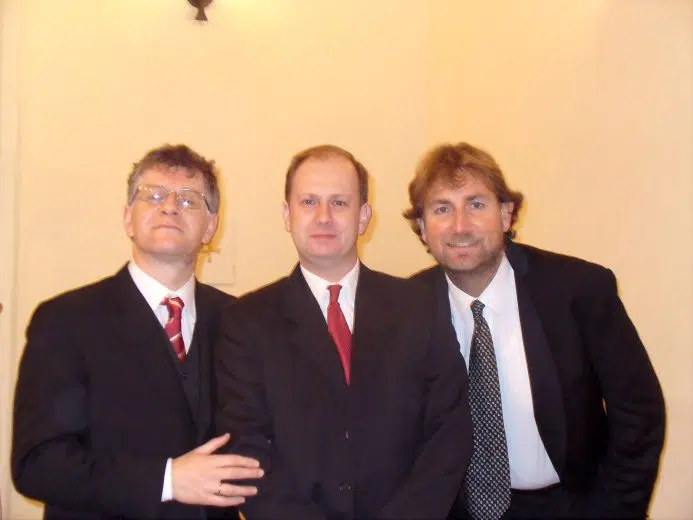 Valdelsa Chamber Music Festival, in concerto i Cameristi Toscani