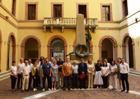 Al via a Siena il progetto europeo IMPACT