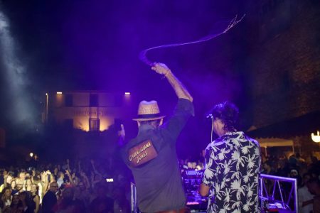 Castellina in Chianti: “GIG in the Jungle” sabato 25 luglio