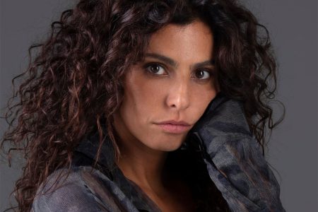 La Terrazza di San Casciano dei Bagni: è la volta di Irene Maiorino Irene Maiorino