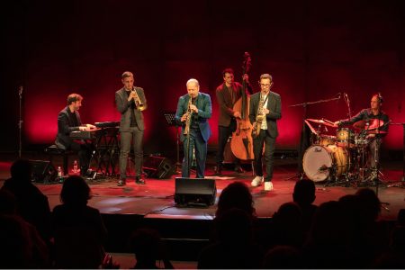 “We Love Miles”: prosegue Jazz & Wine in Montalcino