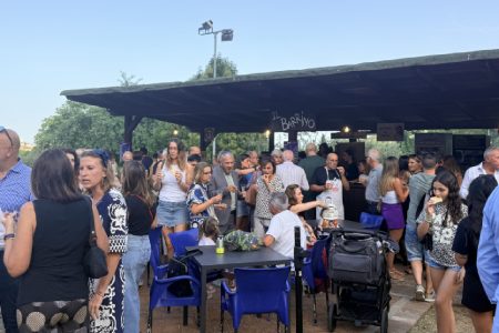 “La Pania”: al via nel Nicchio l’edizione dei 60 anni