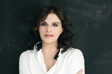 Laura Marinoni domenica 26 luglio al Festival di Radicondoli