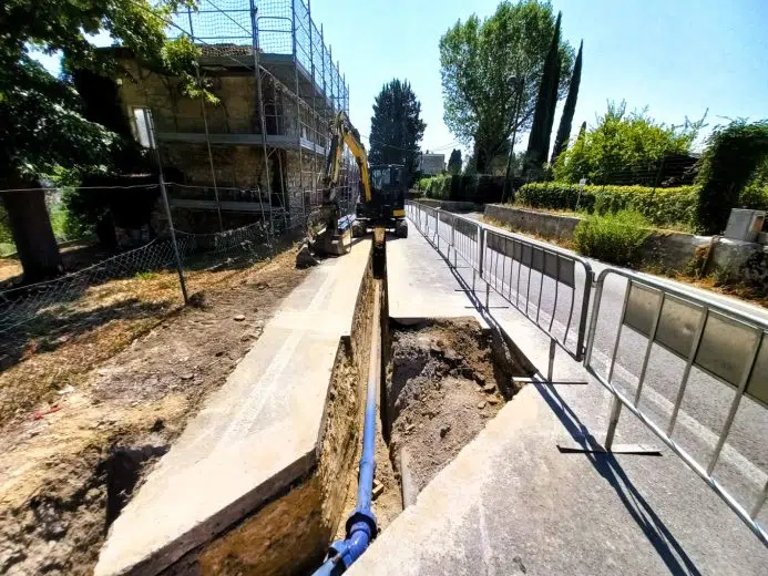 Montagnola Senese, avanti il piano da oltre 20 milioni