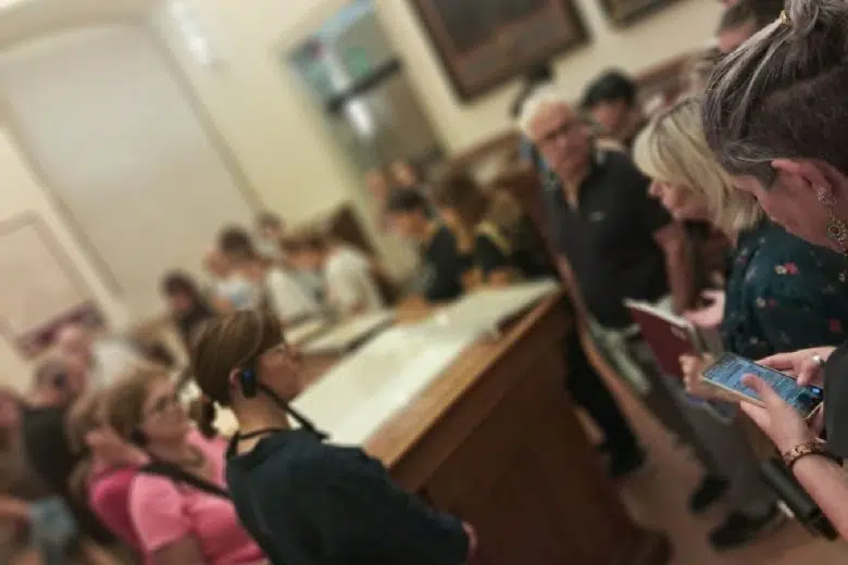 Le Scoperte 2026 a Siena: “Musicare” nel Salone Chigiana